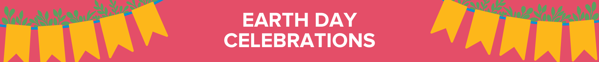 Earth Day Celebrations