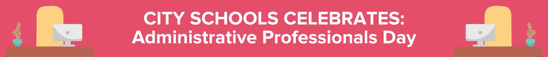 City Schools 2024 Teacher of the Year Semi-Finalists
