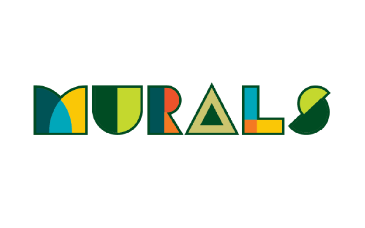 MURALS logo