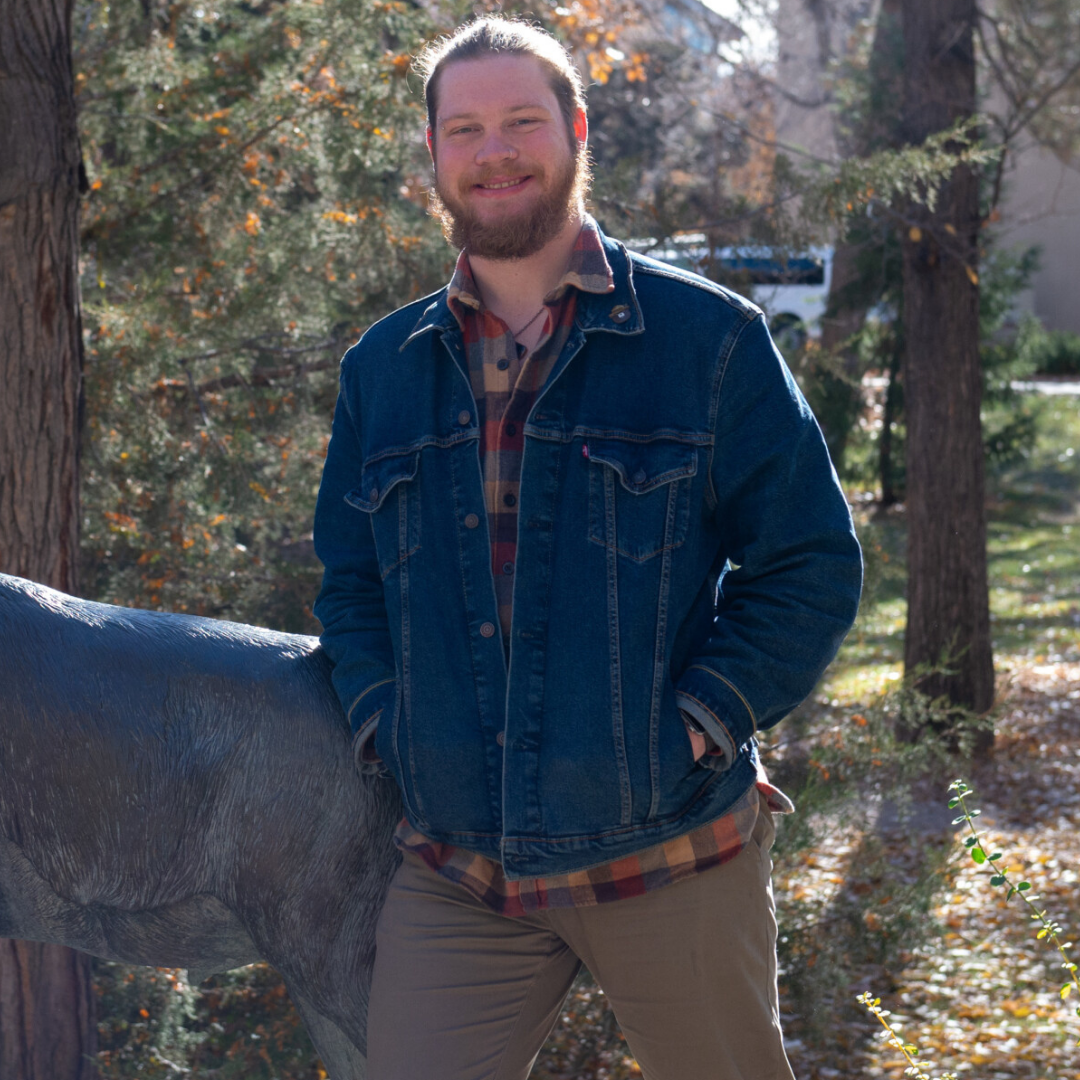 photo of Michael Atkinson