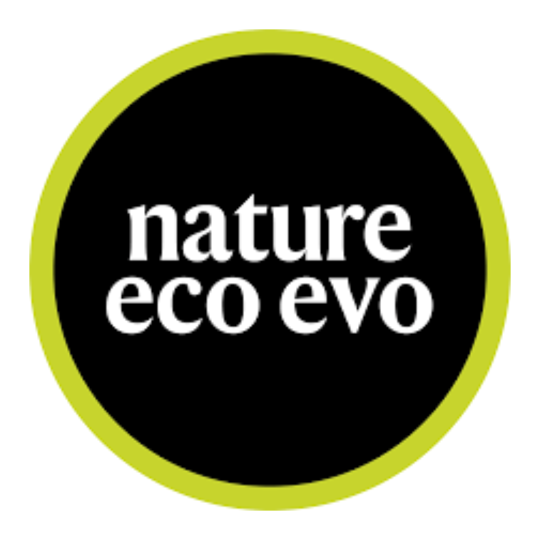 Nature Ecology and Evolution logo