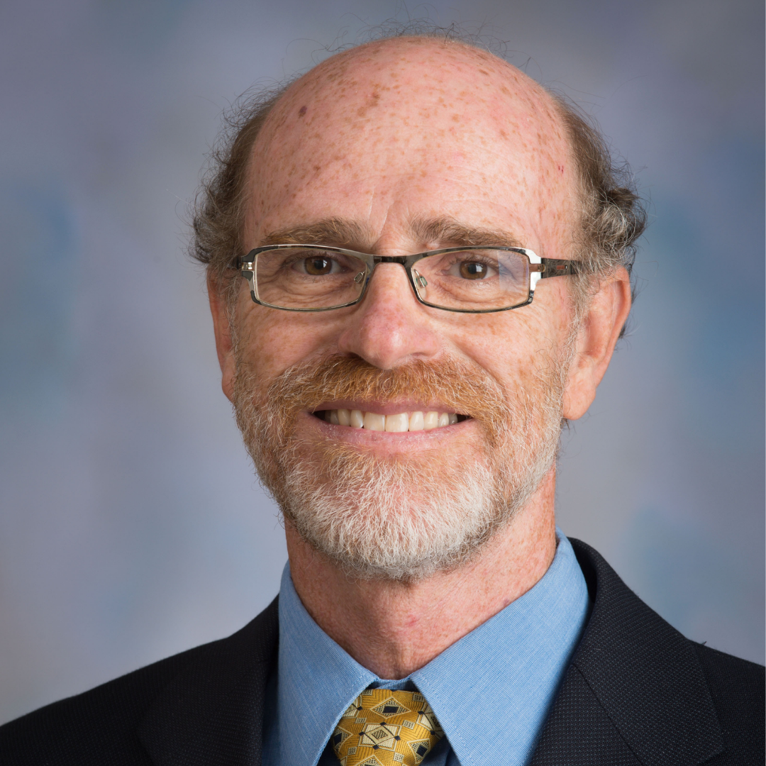 Photo of Stuart Cottrell