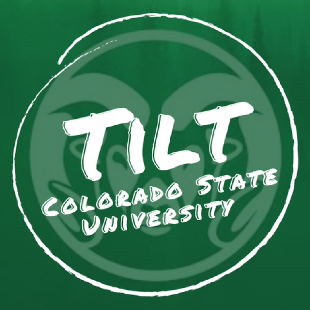 TILT logo