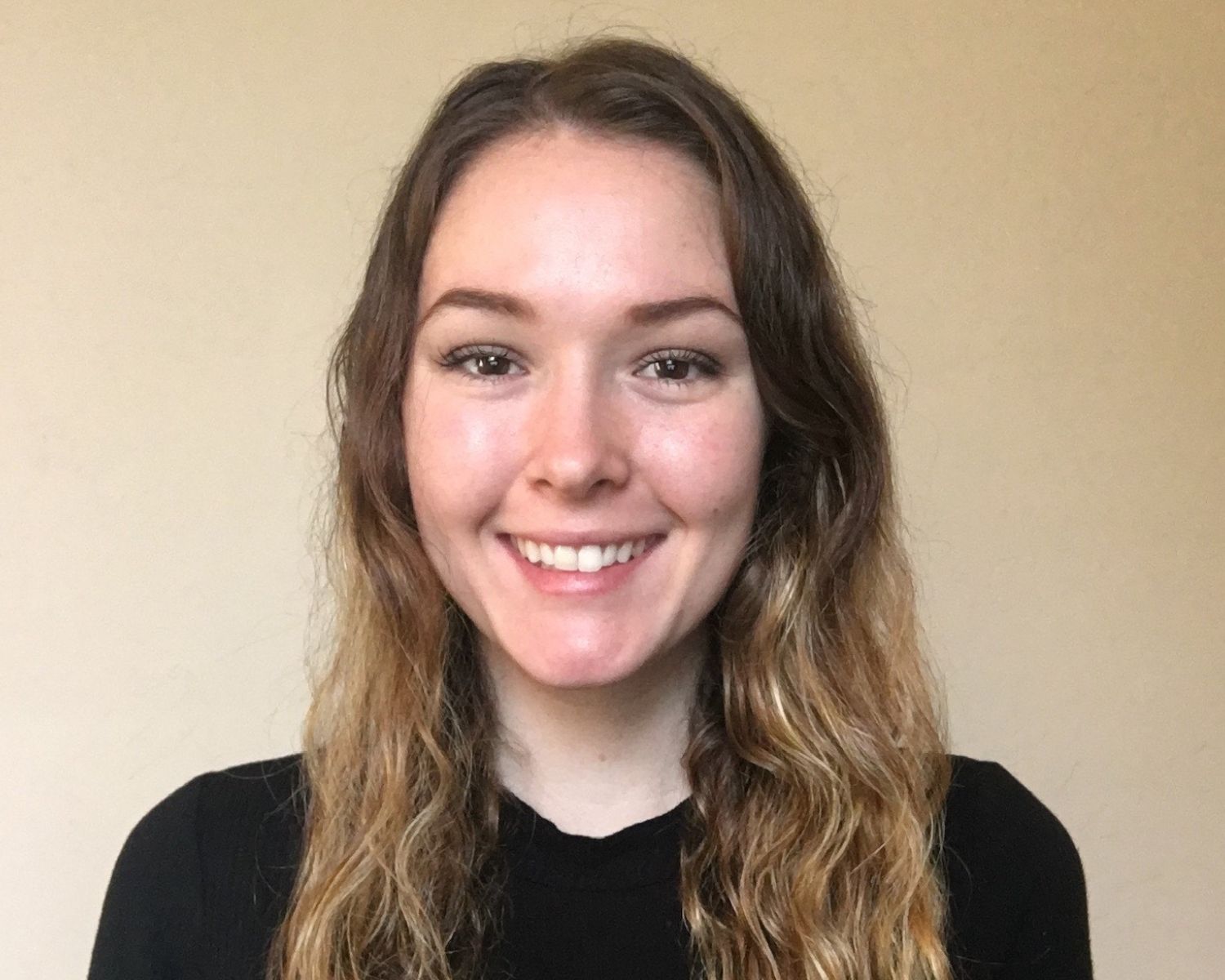 photo of Ellie Driscoll