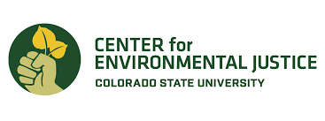 Center for Environmental Justice logo