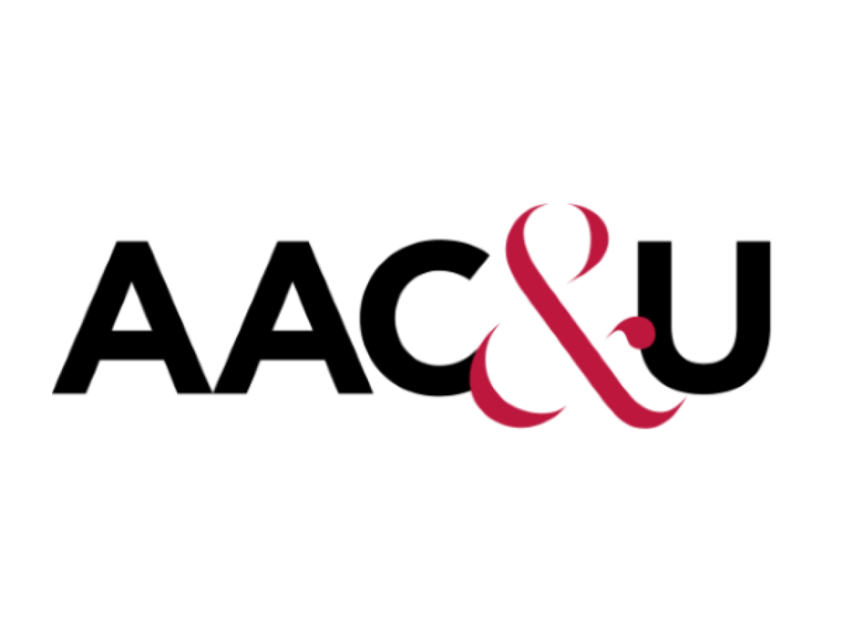 AAC&U logo