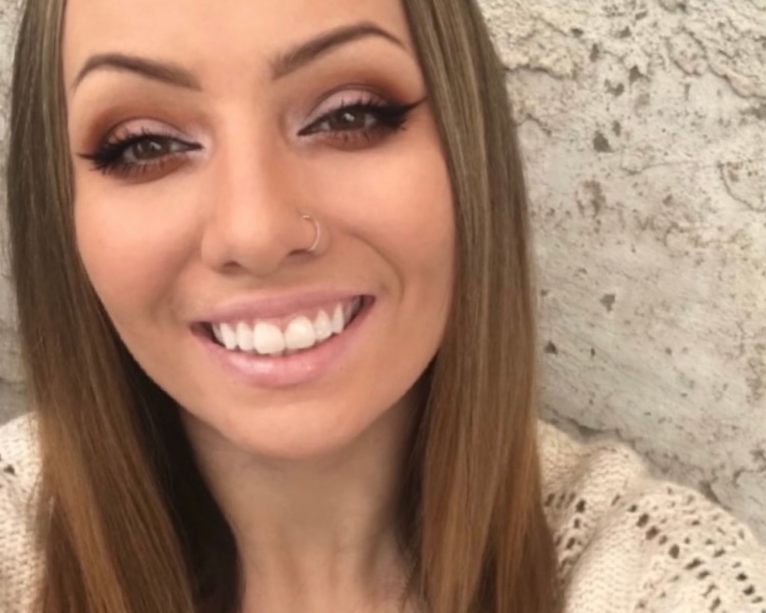 photo of Amber Gobell