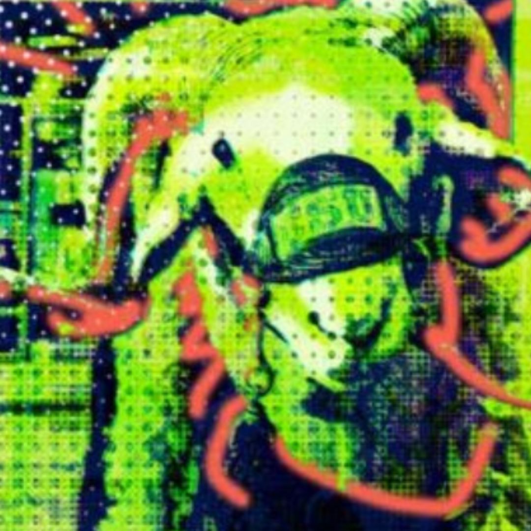 photo of Cam the Ram 