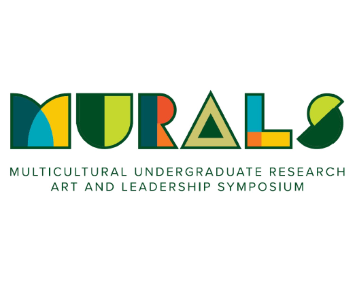 MURALS symposium logo