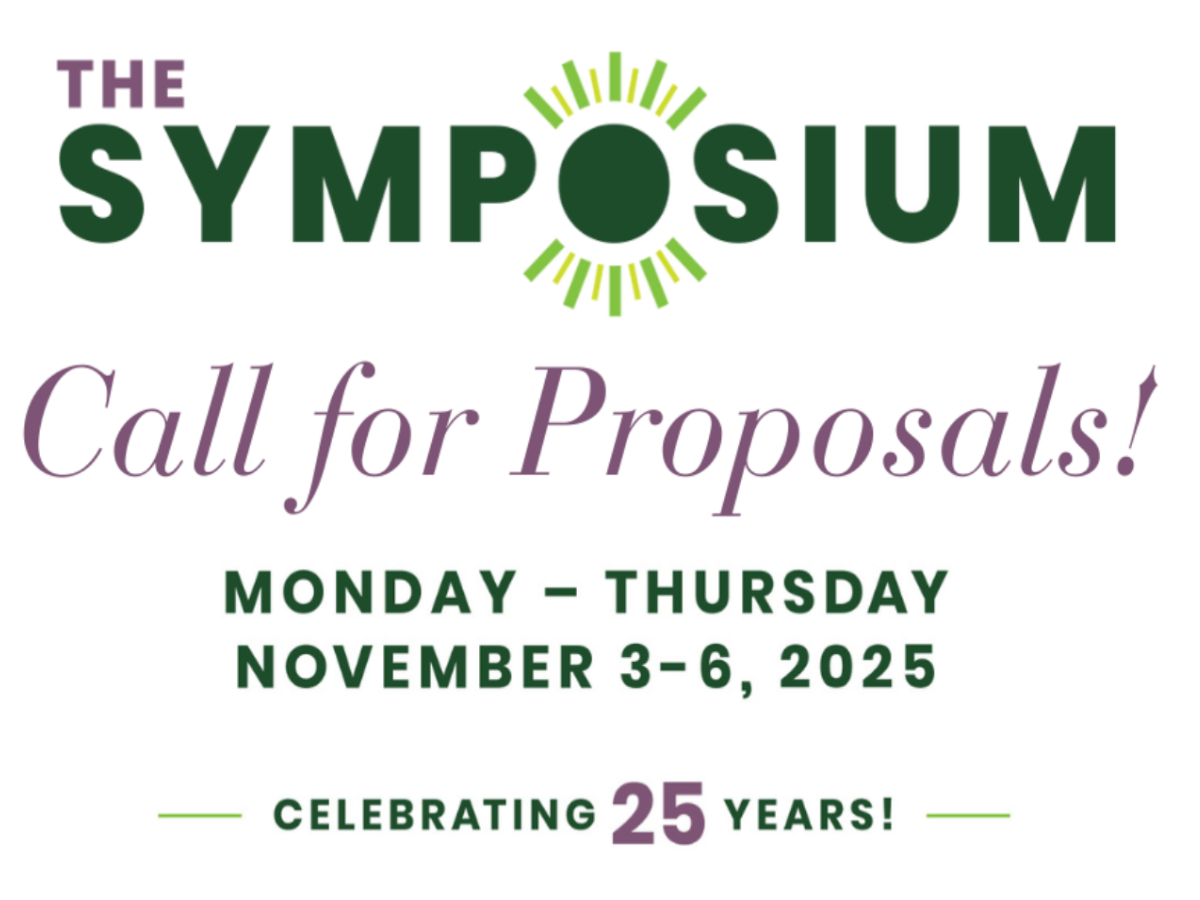 Graphic with the text 