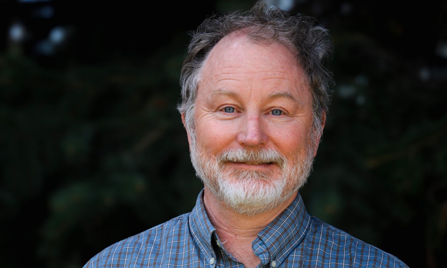 photo of David Anderson, CNHP