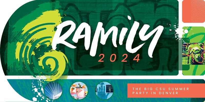 Ramily 2024 logo