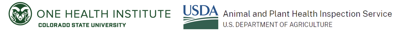 OHI and USDA logos