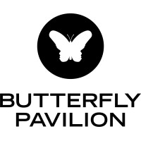 the Butterfly Pavilion logo