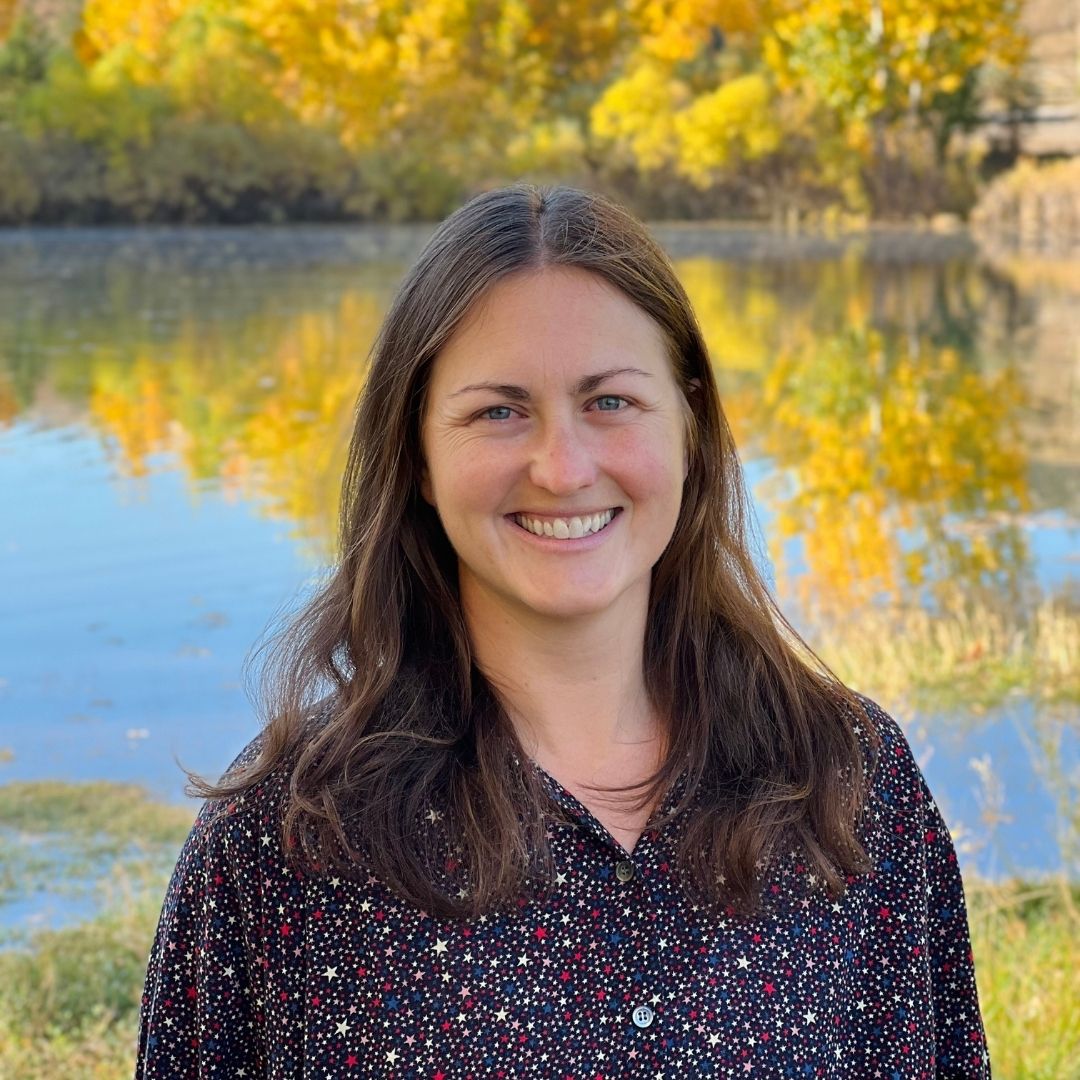 Photo of Sam Palmer, Career Education Manager in the Warner College