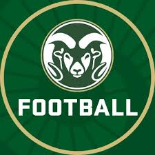 CSU football logo