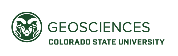Geosciences logo