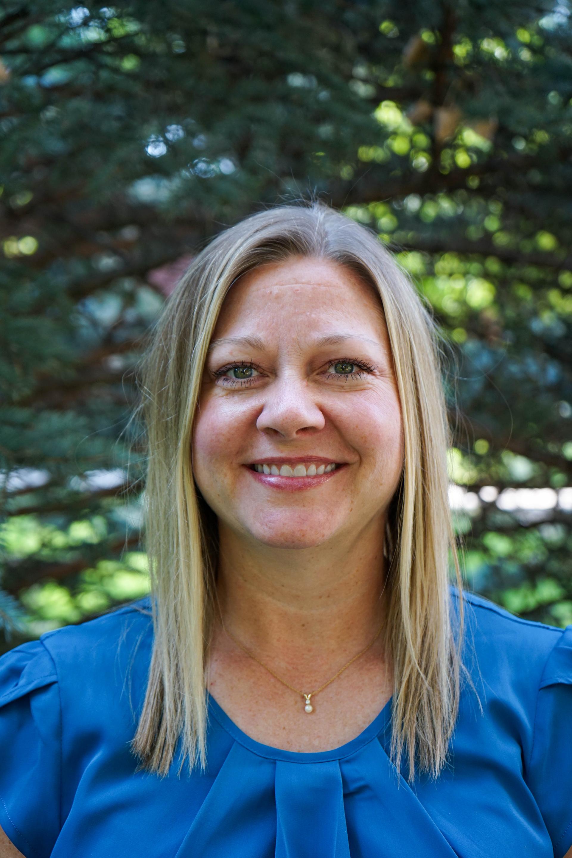 photo of Barb Gustison