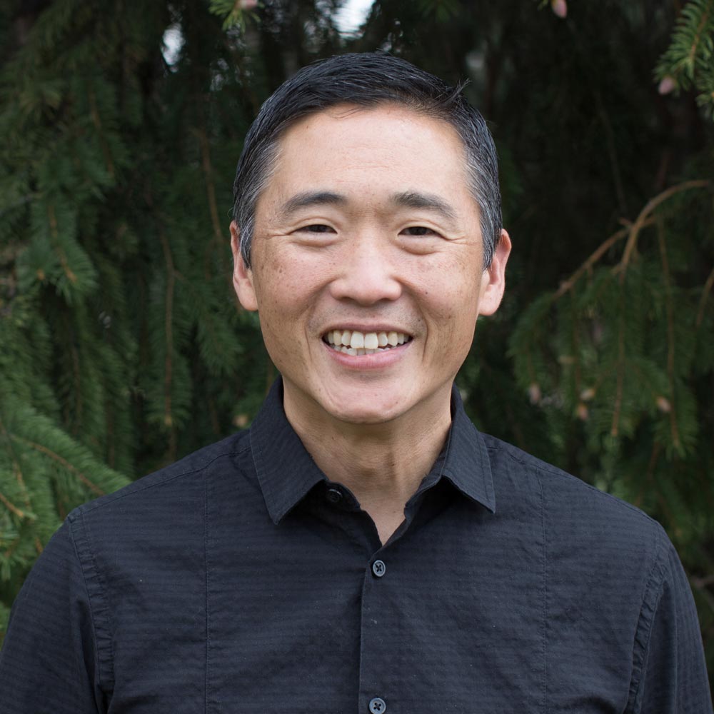 photo of Tony Cheng