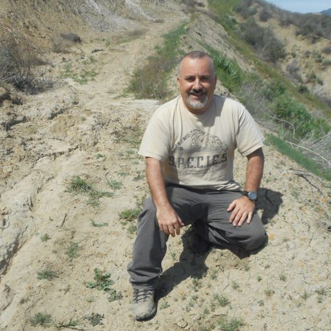 Photo of Anthony J. Giordano