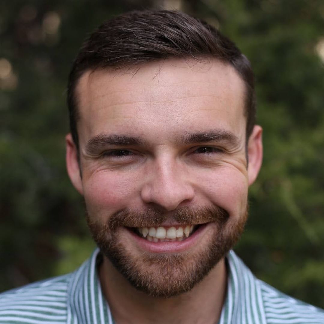 Photo of Dawson Metcalf