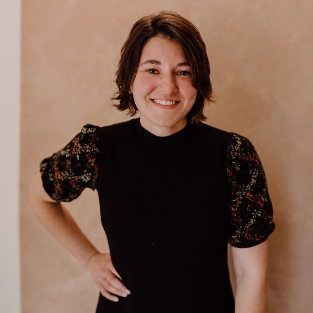 Photo of Emily Schmieding 