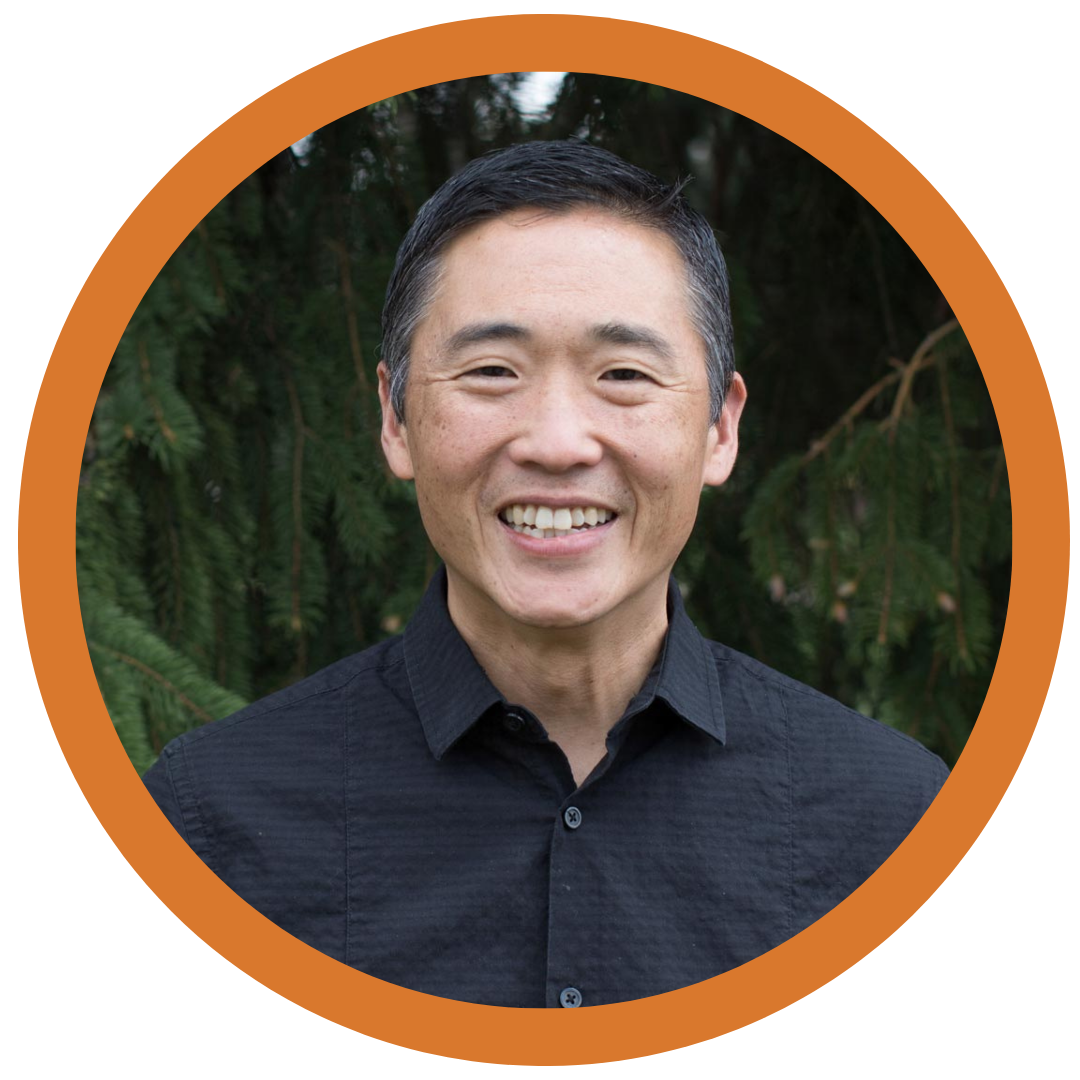 photo of Tony Cheng, interim department head for HDNR