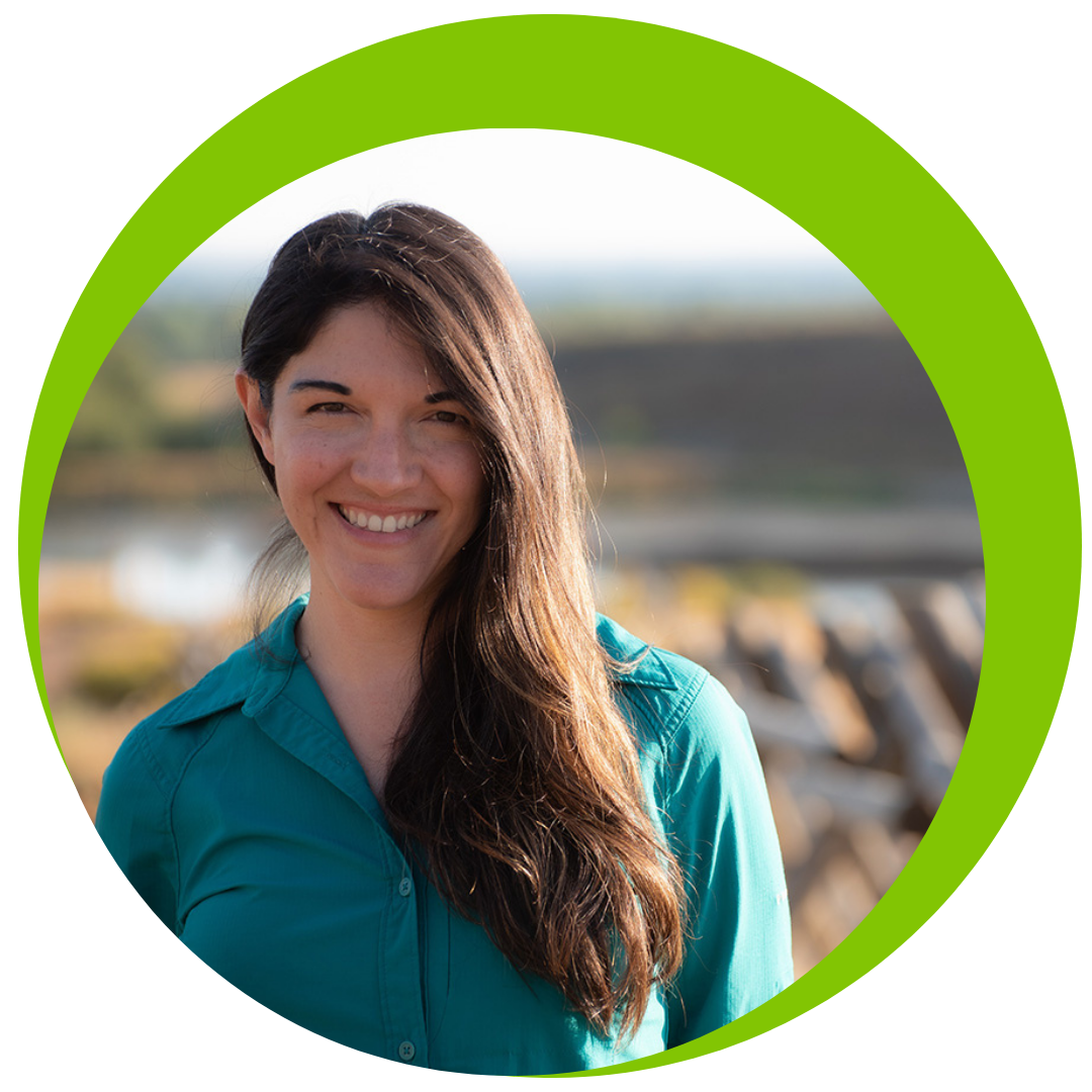 photo of Sara Bombaci