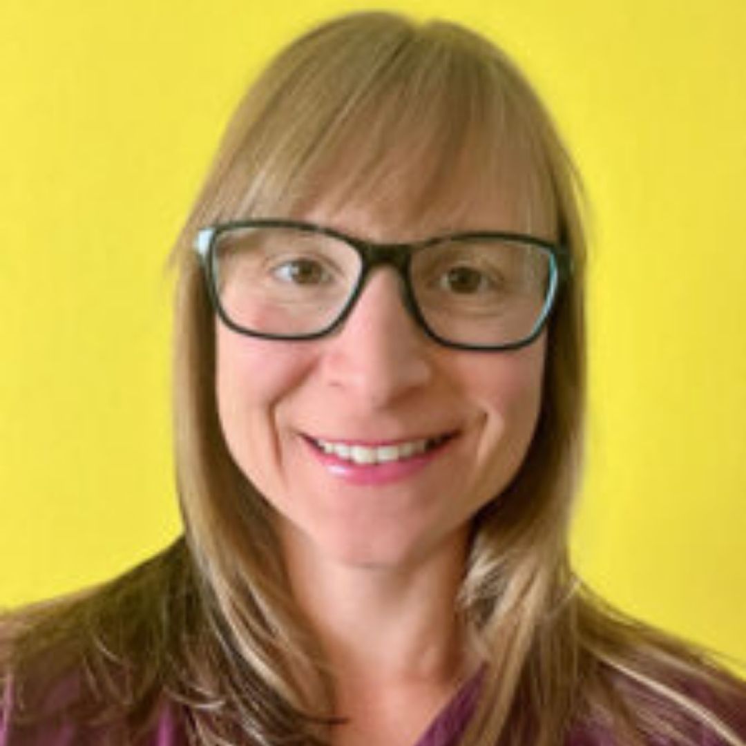 A photo of Lauren Hoskovec