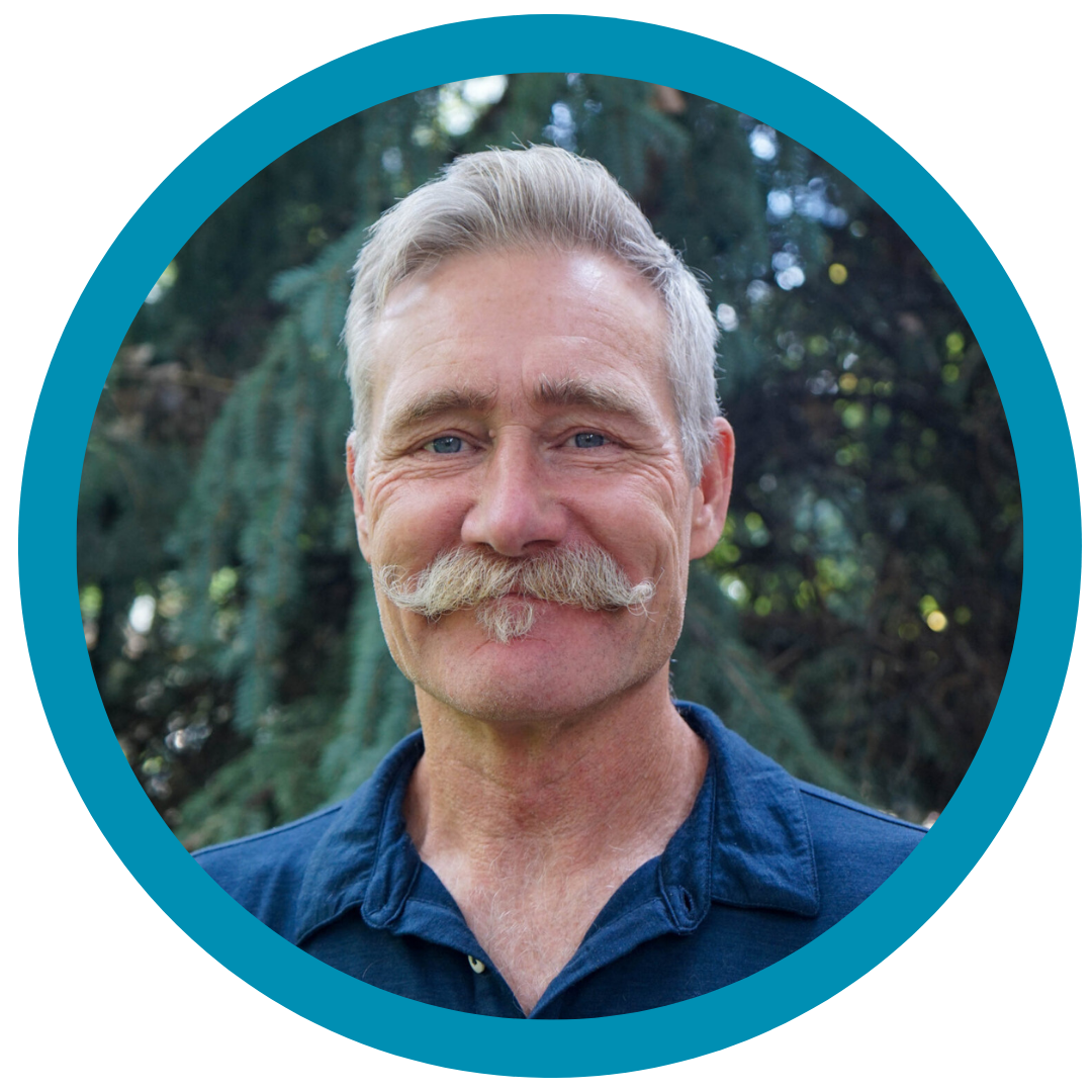 photo of Joel Pederson