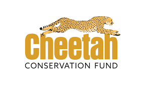 Cheetah Conservation Fund logo