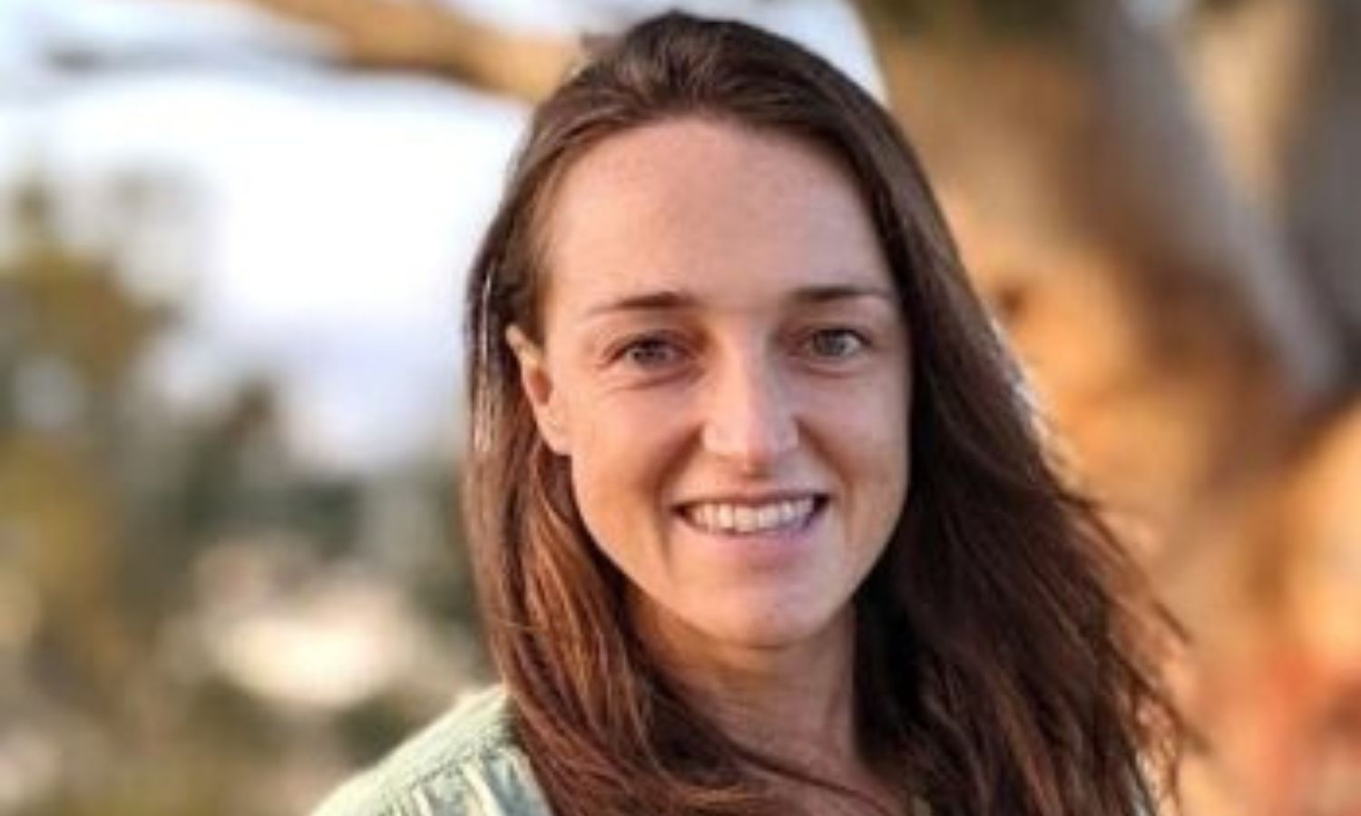 photo of Georgia Titcomb