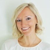 photo of Lauren Thornton