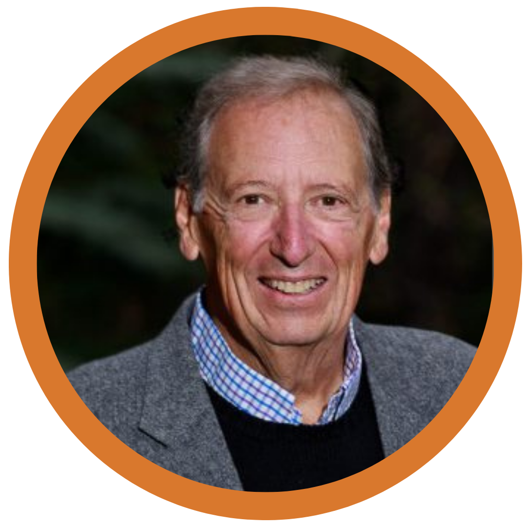 photo of Michael Manfredo