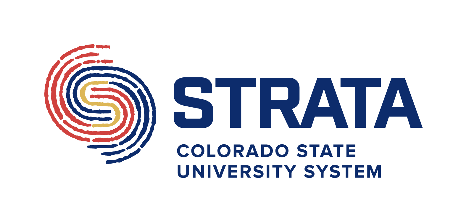 STRATA Logo