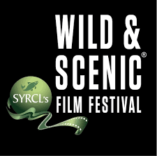 Wild and Scenic Film Festival logo