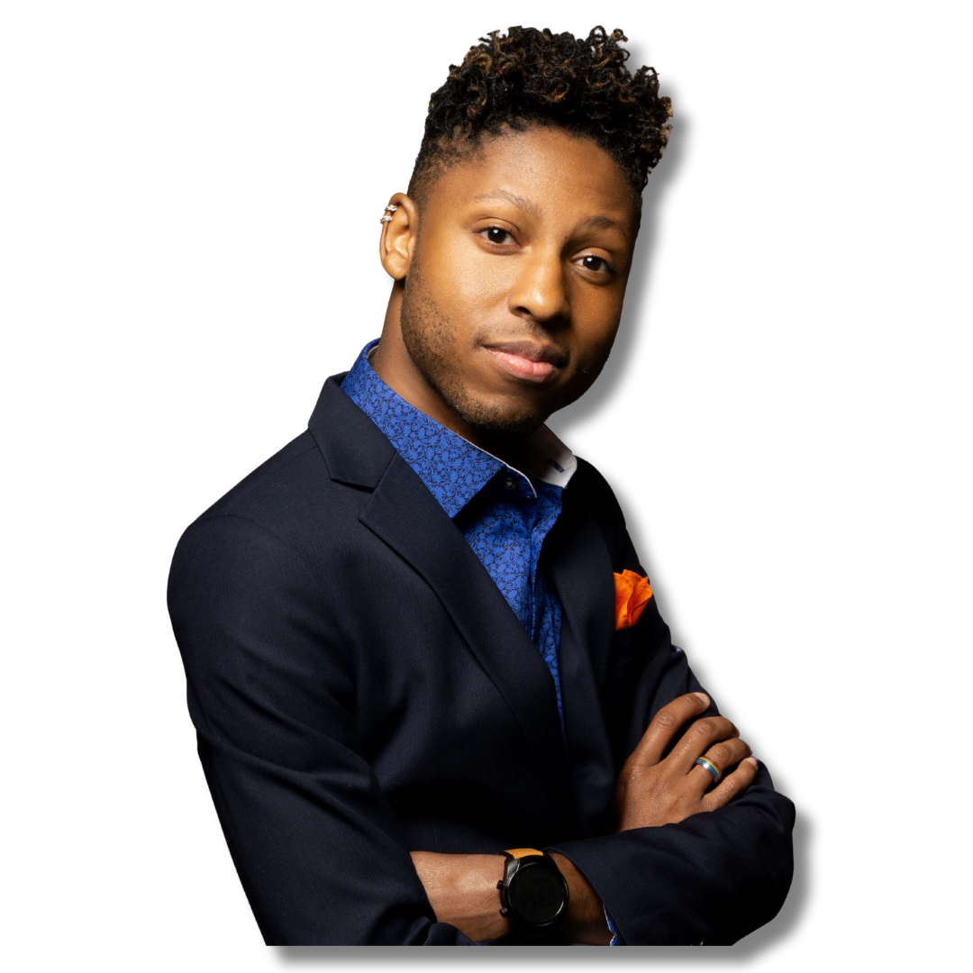 photo of Samual Ramsey