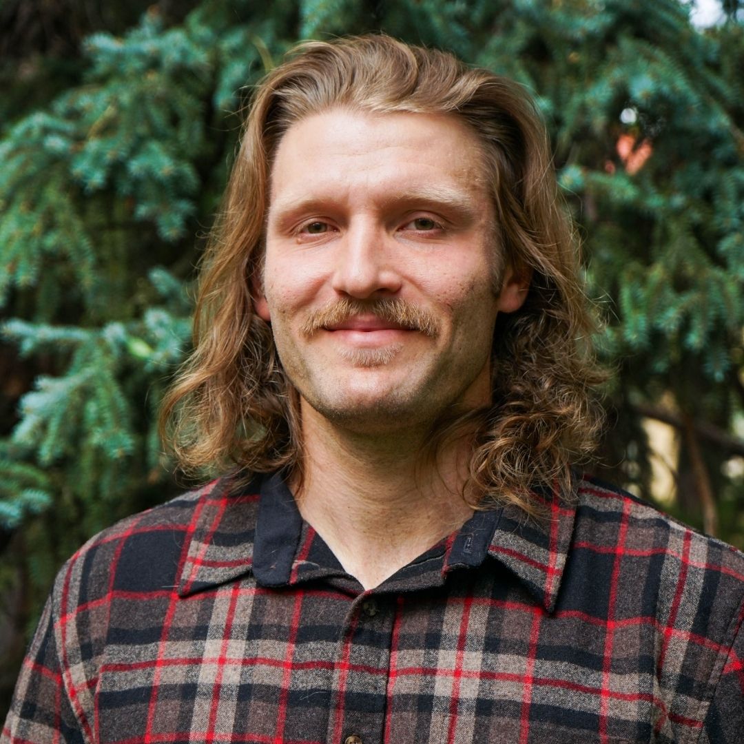 Headshot of Mark Samolej 