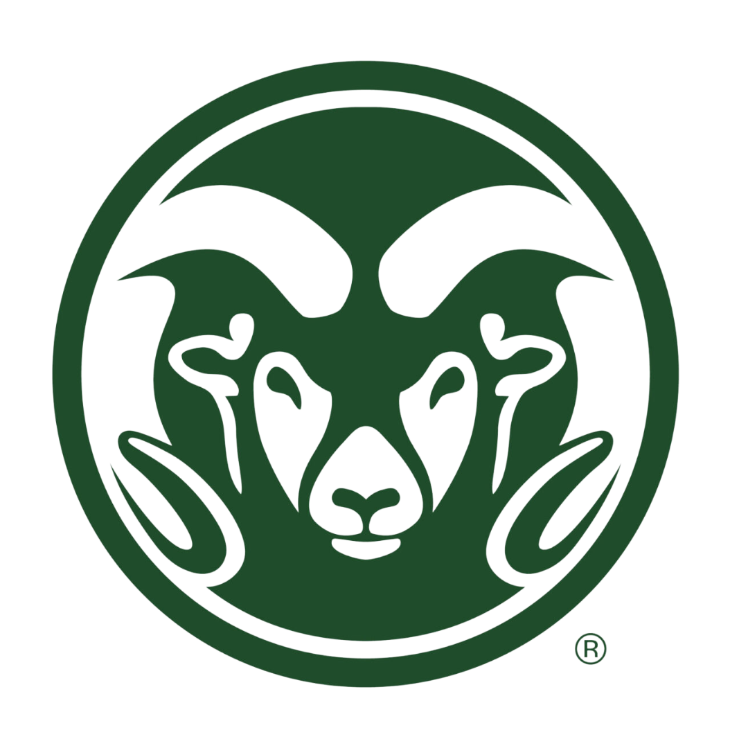 CSU ram logo