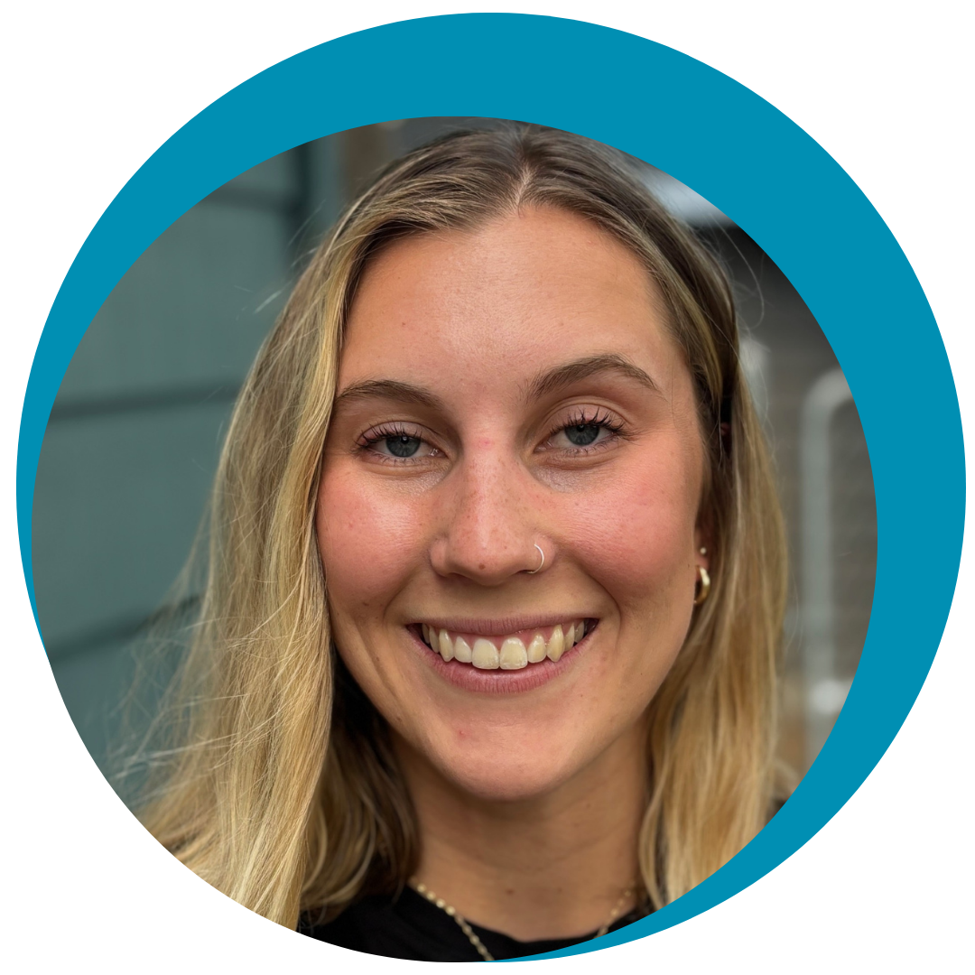 photo of Nicki Bailey