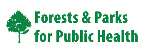 Forest and Parks for Public Health logo