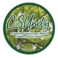 CSUnity Logo