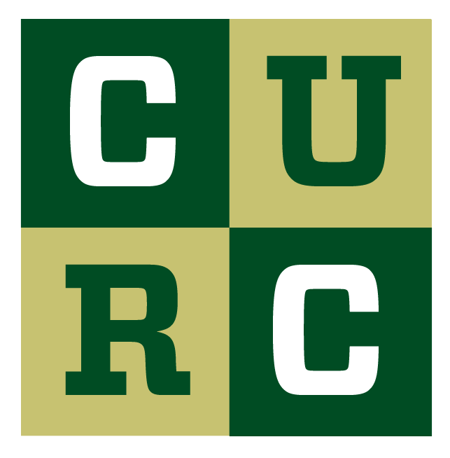 CURC Logo