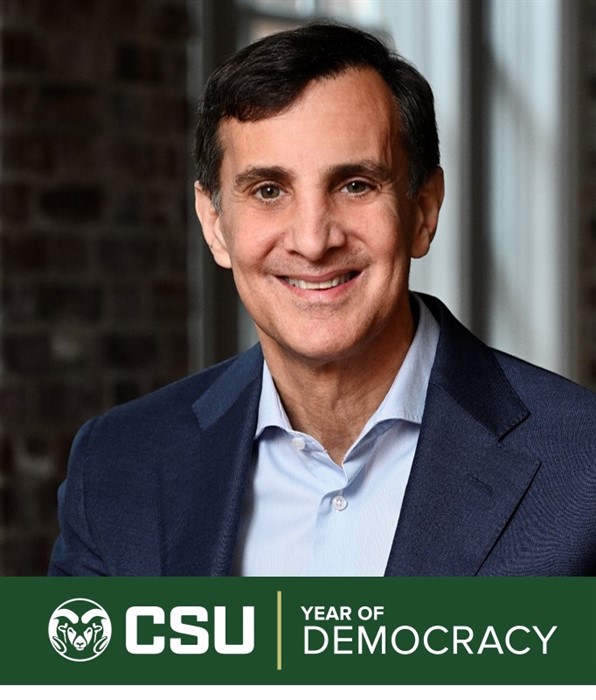 Picture of Dr. Ron Daniels