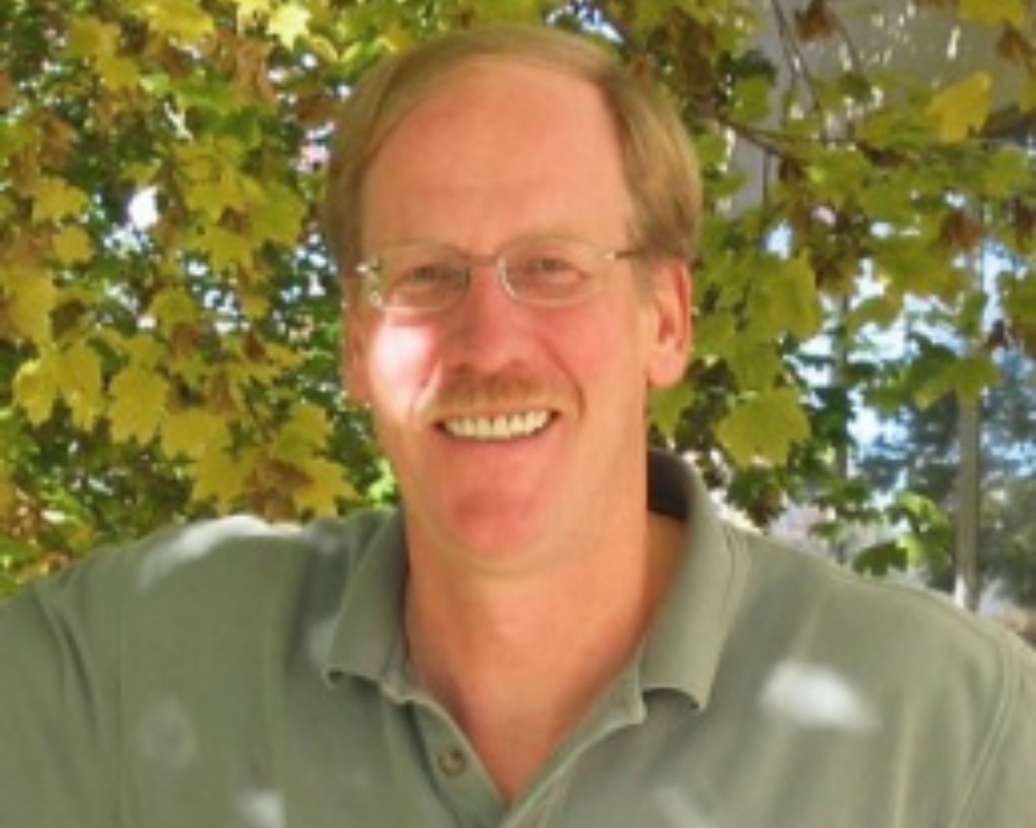 photo of Kevin Bestgen