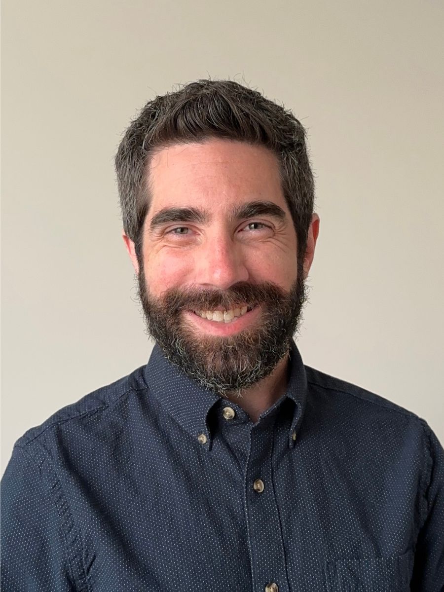 Photo of Marlowe Frank