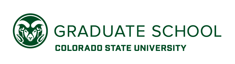 Graduate School logo