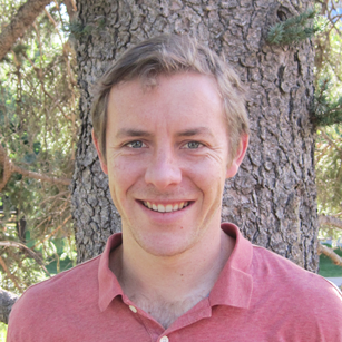 Photo of Tony Vorster