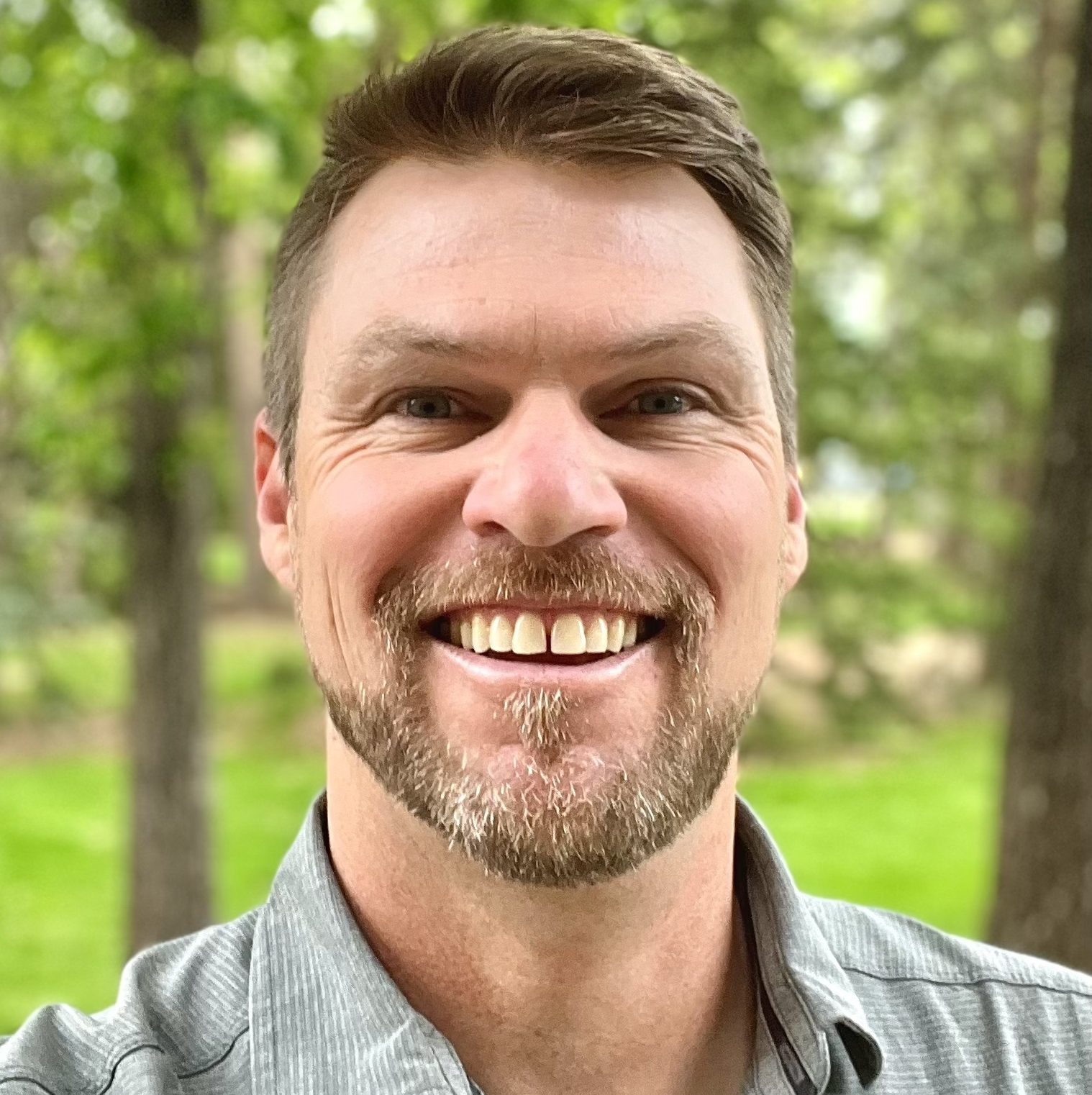 Photo of Joel Correia