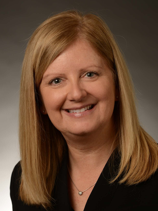 Dr. Poindexter Headshot